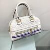 Christian Dior Women's Bag - Model 7802 size.L28H18W12