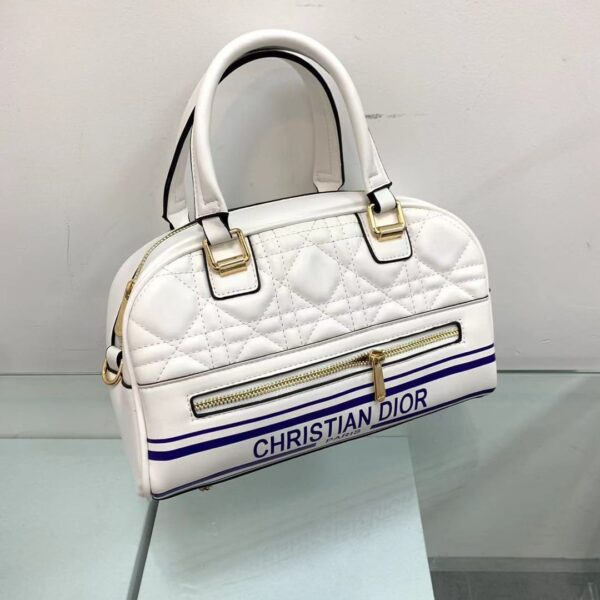 Christian Dior Women's Bag - Model 7802 size.L28H18W12