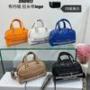 Christian Dior Women's Bag - Model 7802 size.L28H18W12
