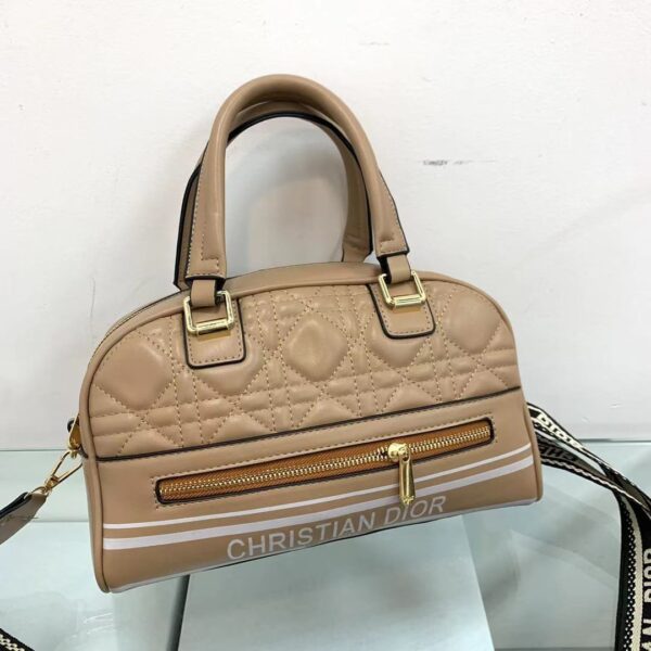Christian Dior Women's Bag - Model 7802 size.L28H18W12