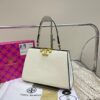 Tory Burch New Designer Bags very soft with brand box  - Model No:1257 size.L23.5H16W8.5