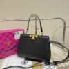 Tory Burch New Designer Bags very soft with brand box  - Model No:1257 size.L23.5H16W8.5