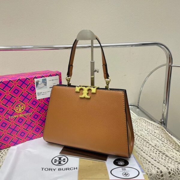 Tory Burch New Designer Bags very soft with brand box  - Model No:1257 size.L23.5H16W8.5