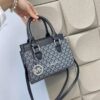 MK Small Shopper Crossbody Bag-Model-15608 Size:(L21xH17xw10)
