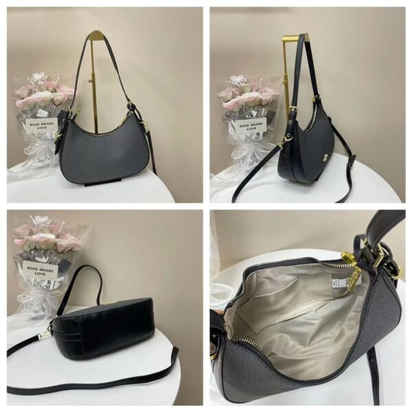COACH Handbags -Model Z033 Size: (L28x H20x w10)