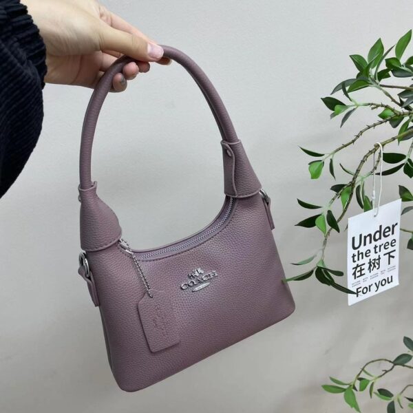 COACH Handbag and Purse-Model 7326 Size : (L22xH22xw7.5)