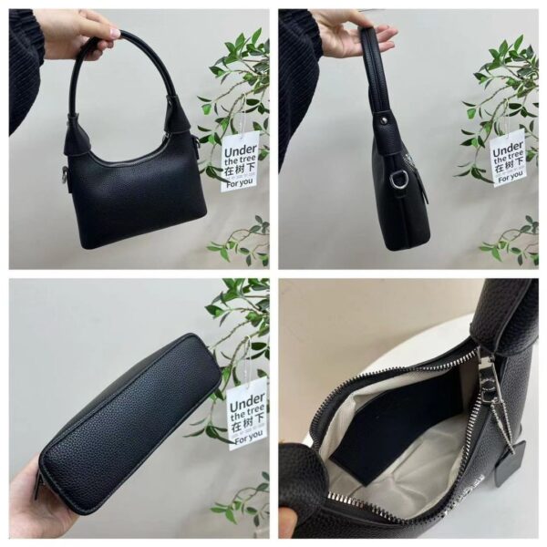 COACH Handbag and Purse-Model 7326 Size : (L22xH22xw7.5)