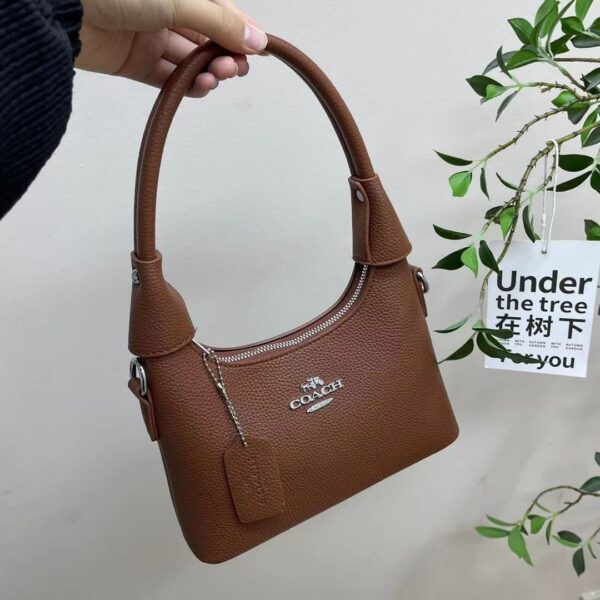 COACH Handbag and Purse-Model 7326 Size : (L22xH22xw7.5)