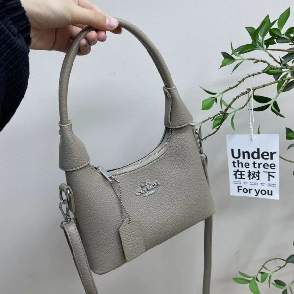 COACH Handbag and Purse-Model 7326 Size : (L22xH22xw7.5)