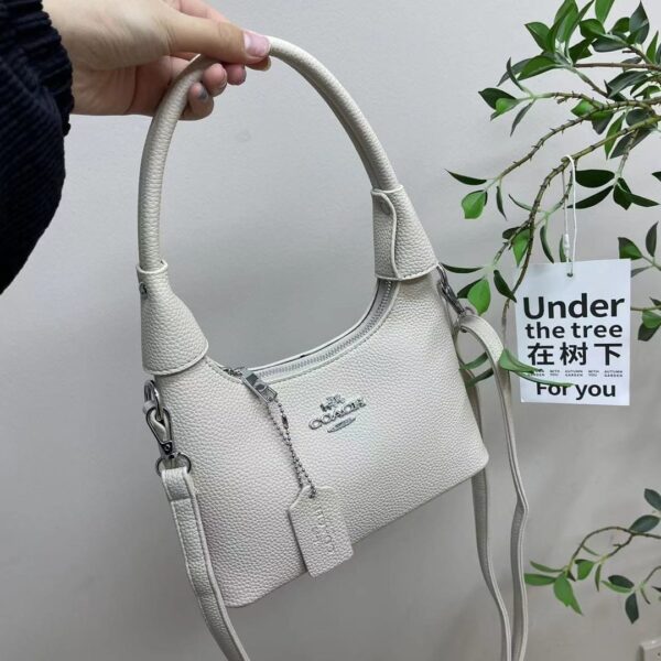 COACH Handbag and Purse-Model 7326 Size : (L22xH22xw7.5)