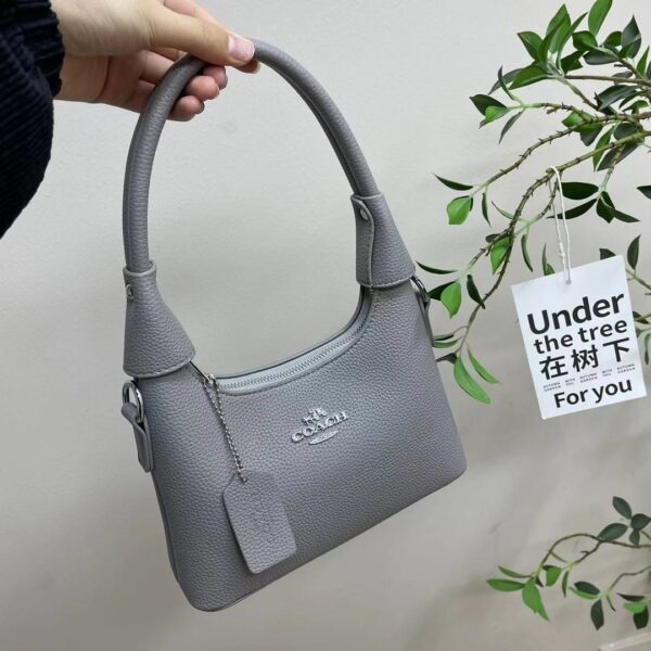 COACH Handbag and Purse-Model 7326 Size : (L22xH22xw7.5)