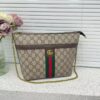 Gucci Side Bag Model- 6151 Size: (L30xH20xw11)