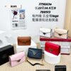 Prada Square Bag - Model- 7756 Size: (L22xH14x5w9)