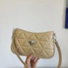 Prada Crossbody Bag-Model- 1252 Size: (L25.5xH15xw6.5)