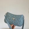 Prada Crossbody Bag-Model- 1252 Size: (L25.5xH15xw6.5)