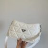 Prada Crossbody Bag-Model- 1252 Size: (L25.5xH15xw6.5)