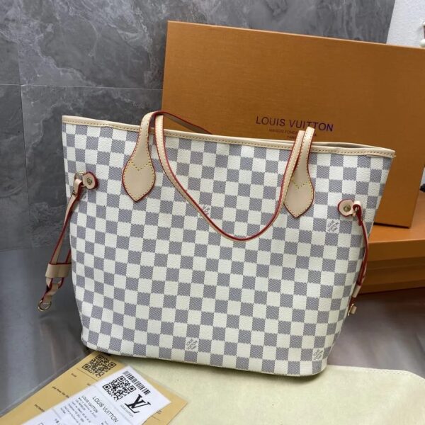LV Tote Bag-Model-44418 Size:(L43xH29xw16)