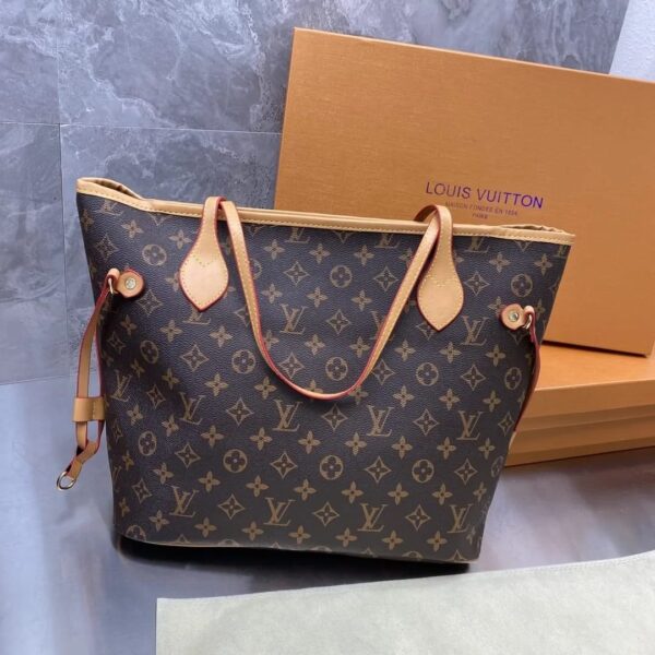 LV Tote Bag-Model-44418 Size:(L43xH29xw16)