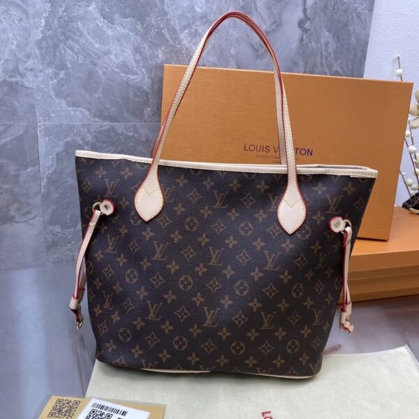 LV Tote Bag-Model-44418 Size:(L43xH29xw16)