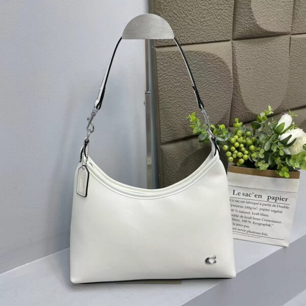 COACH Juliet Shoulder Bag-Model- 8336 Size:(L30xH24xw19.5)