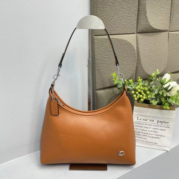 COACH Juliet Shoulder Bag-Model- 8336 Size:(L30xH24xw19.5)