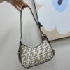 Fendi Hand Bag-Model- Z-028 Size:(L22xH14.5xw8)