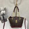 COACH Handbag high quality model.22185.size.L26L17w9