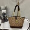 COACH Handbag high quality model.22185.size.L26L17w9