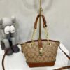 COACH Handbag high quality model.22185.size.L26L17w9