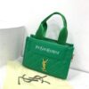 Ysl Crossbody and Hand Bag-Model-8002 Size:(L27xH22xw7)