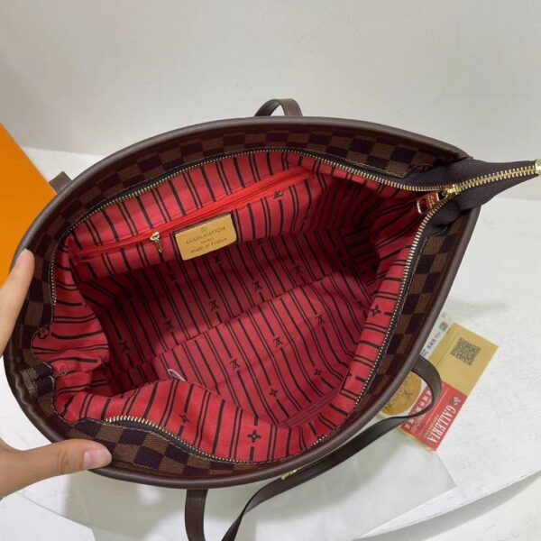 LV Tote Bag-with brand box Model-7513 Size:(L41xH30xw16)
