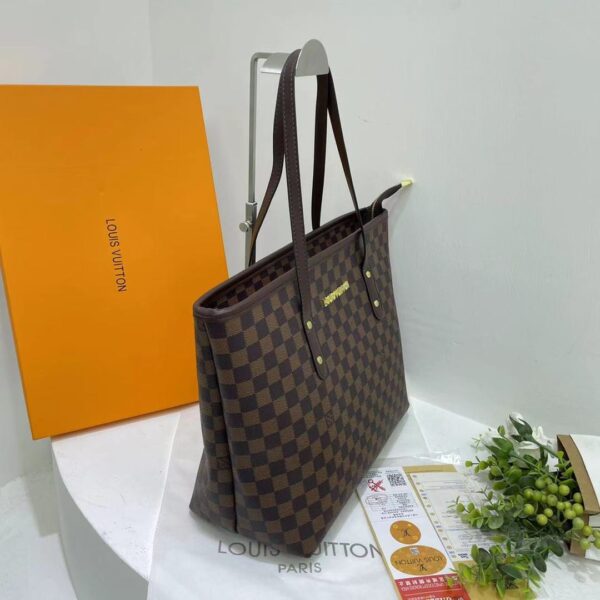 LV Tote Bag-with brand box Model-7513 Size:(L41xH30xw16)