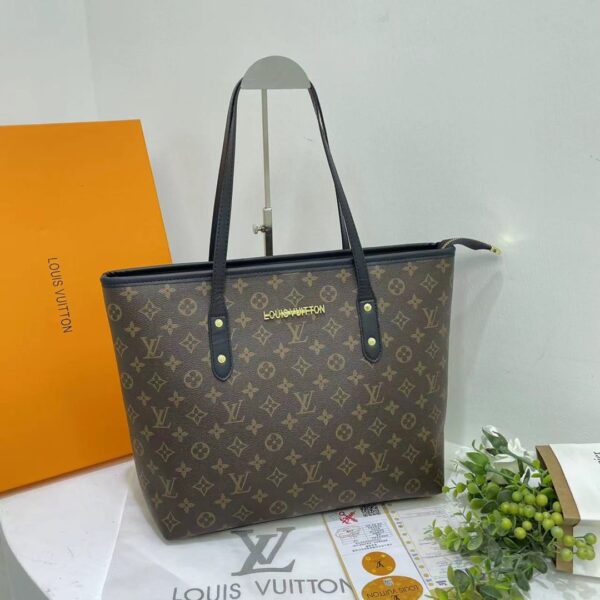 LV Tote Bag-with brand box Model-7513 Size:(L41xH30xw16)