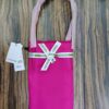 Lacosate Bag-Model-521 Size:(L27xH15xw7)