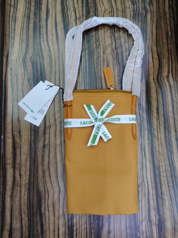 Lacosate Bag-Model-521 Size:(L27xH15xw7)