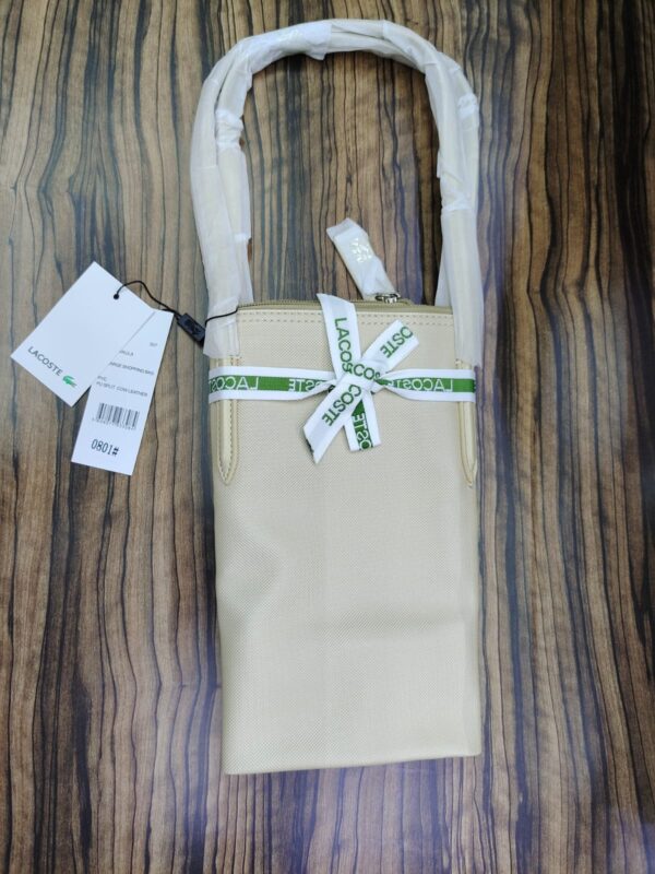Lacosate Bag-Model-521 Size:(L27xH15xw7)