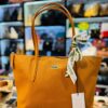 Lacosate Bag-Model-521 Size:(L27xH15xw7)