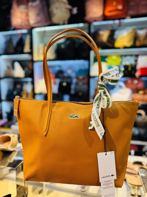 Lacosate Bag-Model-521 Size:(L27xH15xw7)