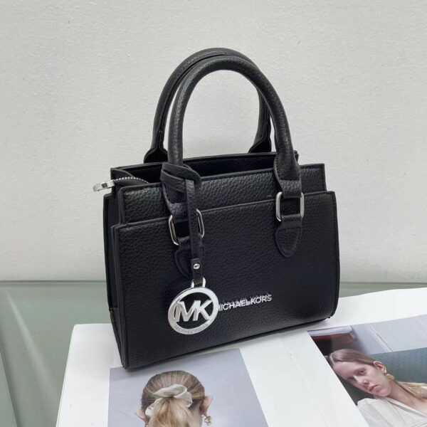 MK Mirella Extra Small Shopper Tote XS Crossbody Bag-Model-5605Size:(L22xH17xW10)