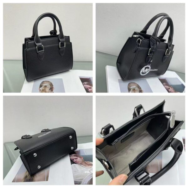 MK Mirella Extra Small Shopper Tote XS Crossbody Bag-Model-5605Size:(L22xH17xW10)