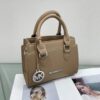 MK Mirella Extra Small Shopper Tote XS Crossbody Bag-Model-5605Size:(L22xH17xW10)