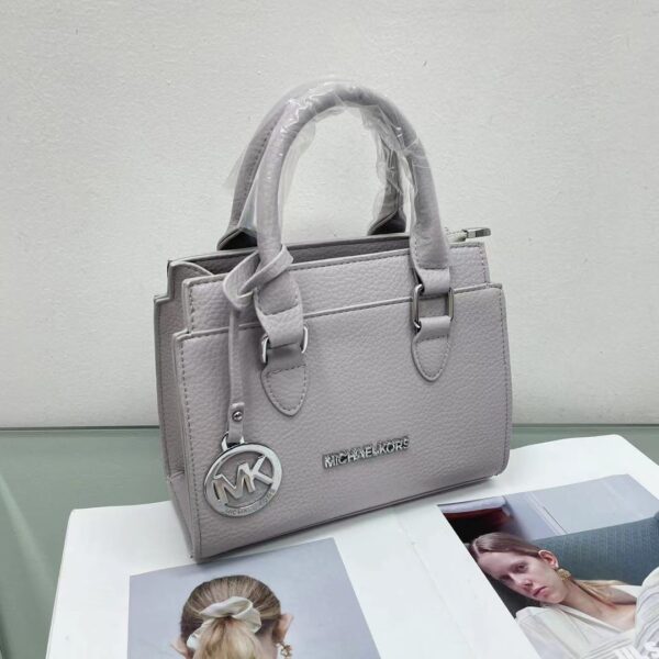MK Mirella Extra Small Shopper Tote XS Crossbody Bag-Model-5605Size:(L22xH17xW10)