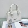 MK Mirella Extra Small Shopper Tote XS Crossbody Bag-Model-5605Size:(L22xH17xW10)