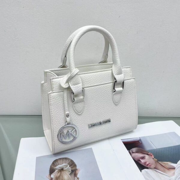 MK Mirella Extra Small Shopper Tote XS Crossbody Bag-Model-5605Size:(L22xH17xW10)