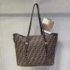 Fendi Pocket Handbag-Model-A14-Size:(L42xH29xW14.5)