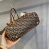 Fendi Pocket Handbag-Model-A14-Size:(L42xH29xW14.5)