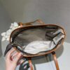 Fendi Pocket Handbag-Model-A14-Size:(L42xH29xW14.5)