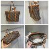 Fendi Pocket Handbag-Model-A14-Size:(L42xH29xW14.5)
