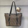Fendi Pocket Handbag-Model-A14-Size:(L42xH29xW14.5)