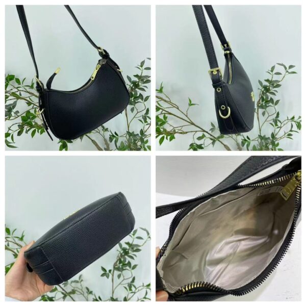 COACH Crossbody Bag-Model-z-027 Size:(L23xH15xW8)